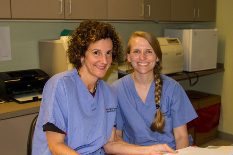 About Dr. Nalovic Atlanta Skin Cancer Specialists